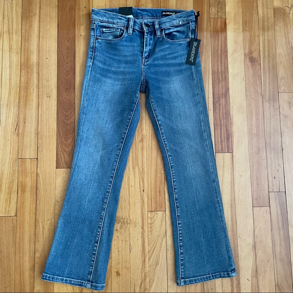 NWT BlankNYC Jeans